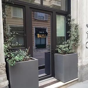 Apartamento Domus Navigli, Milão